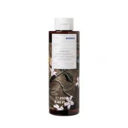 KORRES Gel Douche Corporel Renouvelant - Jasmin