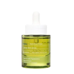 KORRES RAISIN DE SANTORIN Elixir Peau de Velours - 30ml