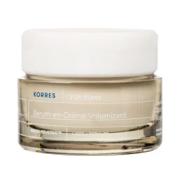 KORRES PIN BLANC Serum en Creme Volumateur - 40ml