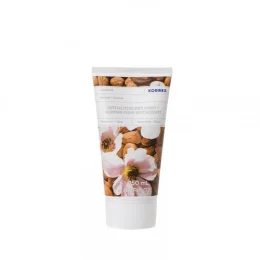 KORRES GOMMAGE CORPS REVITALISANT A L'AMANDE - 150ml