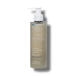 KORRES THE OLYMPUS Detoxifiant Intense Nettoyant Moussant - 200ml