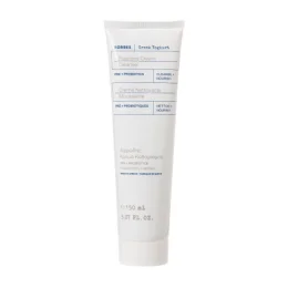 KORRES YAOURT GREC Creme Nettoyante Moussante - 150ml