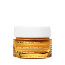 KORRES PIN NOIR PRIMUS Creme Lissante Jeunesse Jour - 40ml