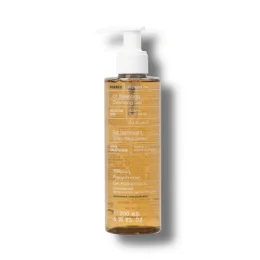 KORRES THE OLYMPUS Gel Nettoyant Sebo-Regulateur - 200ml