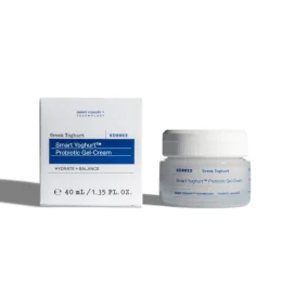 KORRES YAOURT GREC Gel-Creme Probiotiques - 40ml