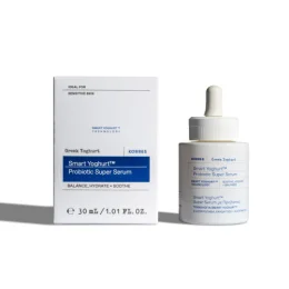 KORRES YAOURT GREC Super Serum Probiotiques - 30ml