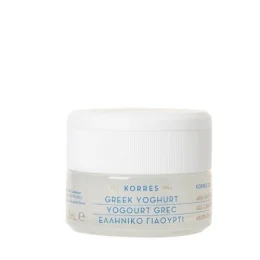 KORRES CREME HYDRATANTE INTENSE CONFORT YAOURT GREC - 40ml