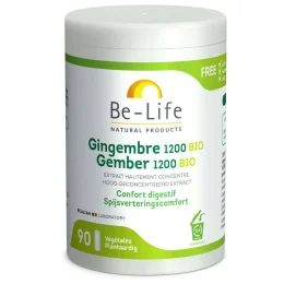 Be-Life Gink-Go