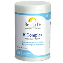 Be-Life K Complex