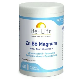 Be-Life Zn-B6 Magnum