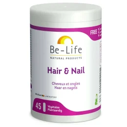 Be-Life Hair & Nail