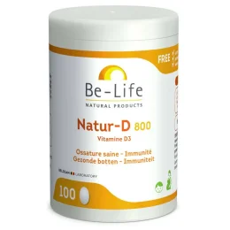 Be-Life Natur-D 800