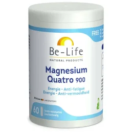 Be-Life Magnesium Quatro 900