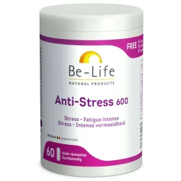 Be-Life Anti-Stress 600