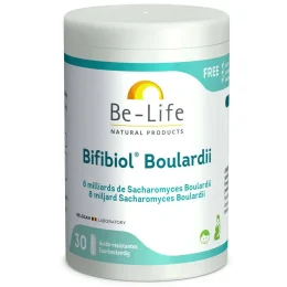 Be-Life Bifibiol® Boulardii