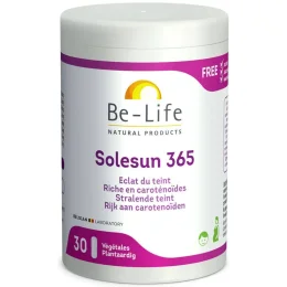 Be-Life Solesun 365 mg