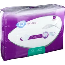 iD EXPERT PROTECT SUPER 60 x 90 cm