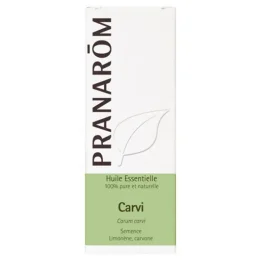 Huile Essentielle Carvi Carum Carvi Semence Hect 10 ml