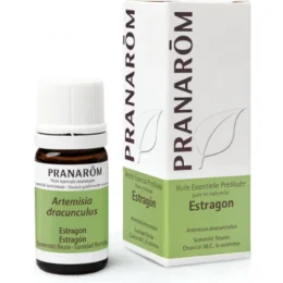 Pranarôm Huile Essentielle ​Estragon (Prédiluée)