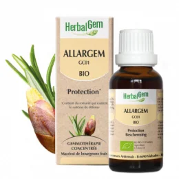 Herbalgem Allargem Bio Protection