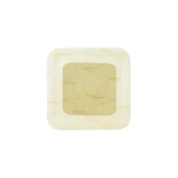 BIATAIN ADHESIF SILICONE 10x20cm - 10 Pansements