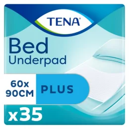 TENA® Bed Plus 60 x 90 cm