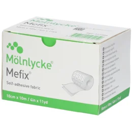 MEFIX BANDE ADHESIVE - 10cm x 10m
