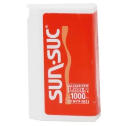 Hermès Switzerland Sun-Suc 1000 comprimés