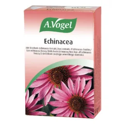 VOGEL BONBON ECHINACEA - Boite 30g