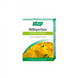 A.Vogel France Millepertuis 60 comprimés