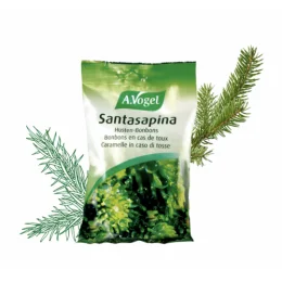A.Vogel France Bonbons Santasapina 100g