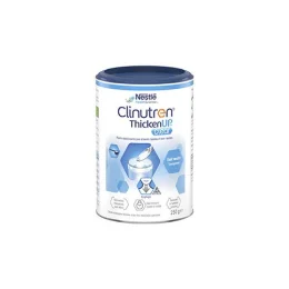 CLINUTREN® THICKEN UP® CLEAR - 250g