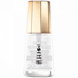 Minute Quick-Finish 5 ml