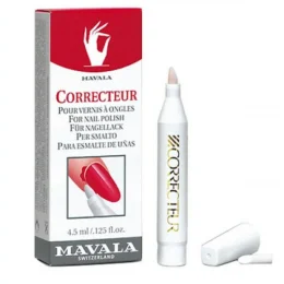 Correcteur pour Vernis à Ongles