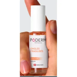 Silicium Ongles Fragilisés Huile-Sérum Ongles & Contours 8 ml