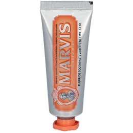 MARVIS Ginger Mint