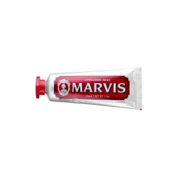 Marvis Cinnamon Mint Dentifrice 25ml