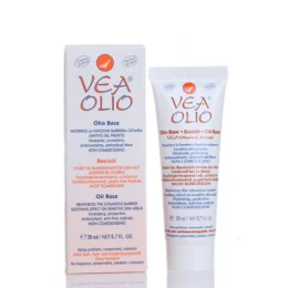 Vea Olio Huile Base 20 ml