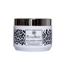 ROSEBAIE MASQUE Keratine et Caviar 500ml