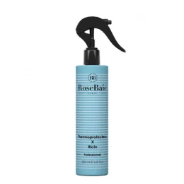 Rosebaie Thermo Protecteur à l'huile de ricin 200ml