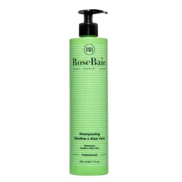 ROSEBAIE SHAMPOOING Keratine et Aloe Vera - 500ml