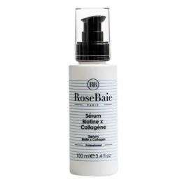 ROSEBAIE SERUM Biotine x Collagene - 100ml