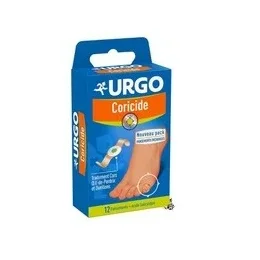 Urgo Pansements Coricide