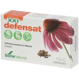 Soria Natural® 13-C Defensat XXI