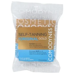 Ccc Self-Tanning Original 8 Scht
