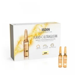 ISDIN Isdinceutics Flavo-C Ultraglican