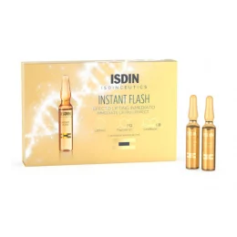 ISDIN ISDINCEUTICS Instant Flash