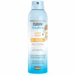 Fotoptrotector ISDIN Pediatrics Lotion Spray SPF 50