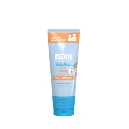 Fotoprotector Gel Crème Tube Crème Solaire Corps Pour Enfants Spf50 250 ml
