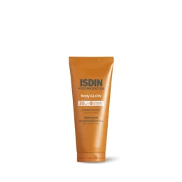 ISDIN FOTOPROTECTOR BODY GLOW Creme Solaire SPF30 - 200ml